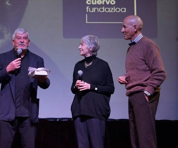 La Fundación Francisco Rabaneda Cuervo celebra su presentación oficial