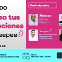 Impulsa tus promociones con MODDO y Veepee