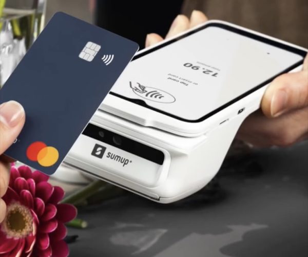 Los pagos sin efectivo aumentan un 41% en 2025 y dos de cada tres recibos ya son digitales