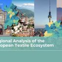 Texfor destaca que el proyecto SOLSTICE ya entrega resultados conseguidos para acelerar la transición hacia una economía circular en el textil