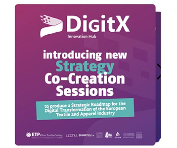 Los Centros de Innovación del Textile ETP impulsan en 2026 una nueva fase de co-creación estratégica para orientar la innovación textil hacia futuras oportunidades de financiación europea
