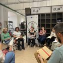 La Diputación de Badajoz refuerza el medio rural con un laboratorio textil ecológico contra la despoblación