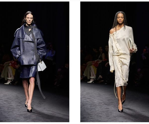 Ferragamo presenta su nueva colección FW26 en la Fashion Week de Milán