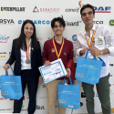 La excelencia joven conquista SpainSkills 2026: así brillaron los ganadores en Tecnología de la Moda
