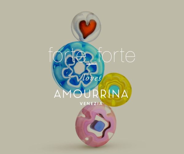 forte_forte loves amourrina: un viaje para descubrir una tradición milenaria