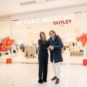 Álvaro Moreno abre en Vallsur su tienda más grande de Castilla y León