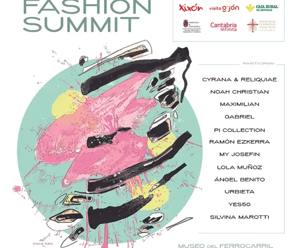 I Gijón Fashion Summit