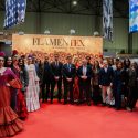 ESSDM y Flamentex unen fuerzas para impulsar la moda flamenca