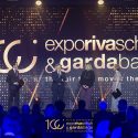 La celebración del centenario de Expo Riva Schuh & Gardabags congrega a 1.300 expositores y acoge a 9.000 compradores