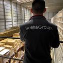 Velilla Group inaugurará en 2024 el centro logístico de textil laboral más grande de España