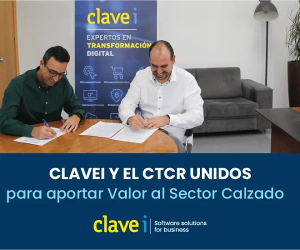 Nueva Colaboración: Clavei y el Centro tecnológico de la Rioja