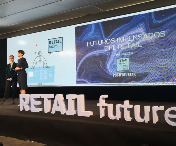 RETAIL future: Clientes y vendedores sénior adquieren un especial protagonismo en el sector del retail