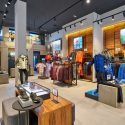 Columbia Sportswear refuerza su presencia en España con la apertura de sus primeras tiendas en Madrid y Barcelona