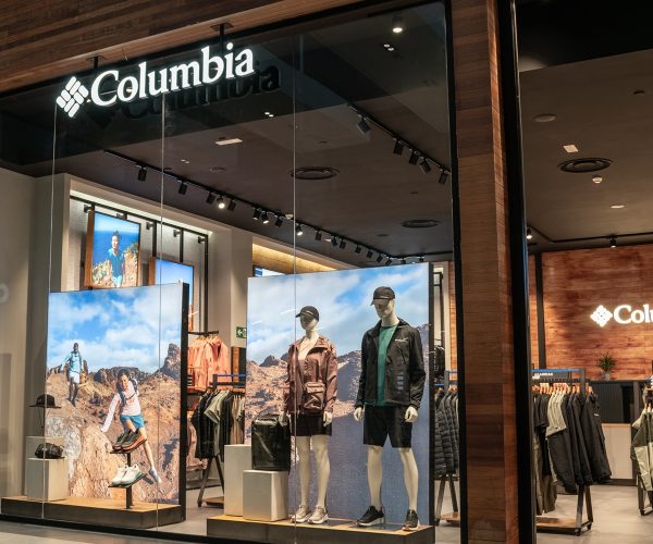 Columbia Sportswear impulsa su crecimiento en Europa en 2025