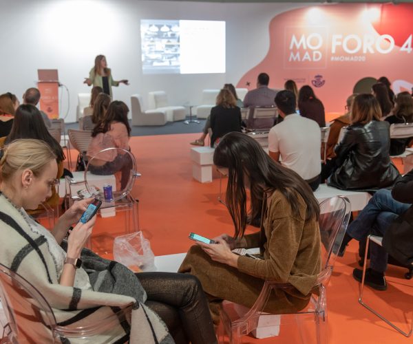El programa de conferencias más completo para el sector del lifestyle se celebra en IFEMA MADRID
