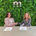 Málaga Comercio y Amupema firman un convenio para promover los intereses empresariales y profesionales de la Mujer