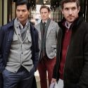 Hackett London presenta su campaña otoño-invierno ‘24: We belong to London