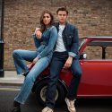 AWWG presenta la campaña 'VERY PEPE' de Pepe Jeans celebrando el estilo cool y ecléctico de Londres