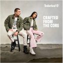 “Crafted from the core”, la nueva colección de Timberland que revolucionará la primavera 2025