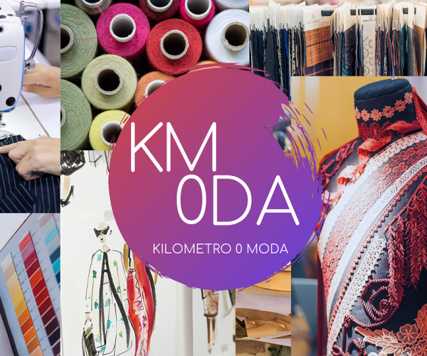 KM0 MODA, del 7 al 9 de febrero de 2024, en IFEMA Madrid