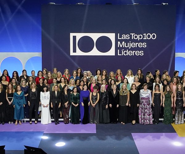 El sector moda triunfa en Las Top 100 Mujeres Líderes: de Marta Ortega a Dora Casal, pasando por Ester Cerdán, entre otras muchas