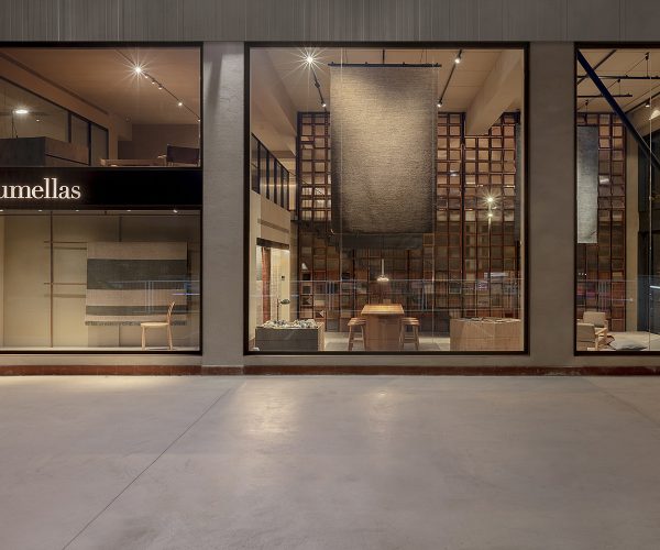 Cumellas refuerza su proyecto empresarial con un nuevo showroom y oficinas en Sant Cugat del Vallés