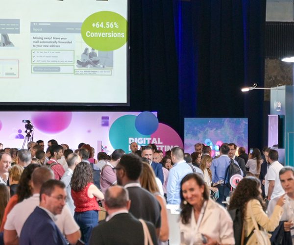 DES-Digital Enterprise Show 2025 tendrá lugar en Málaga del 10 al 12 de junio