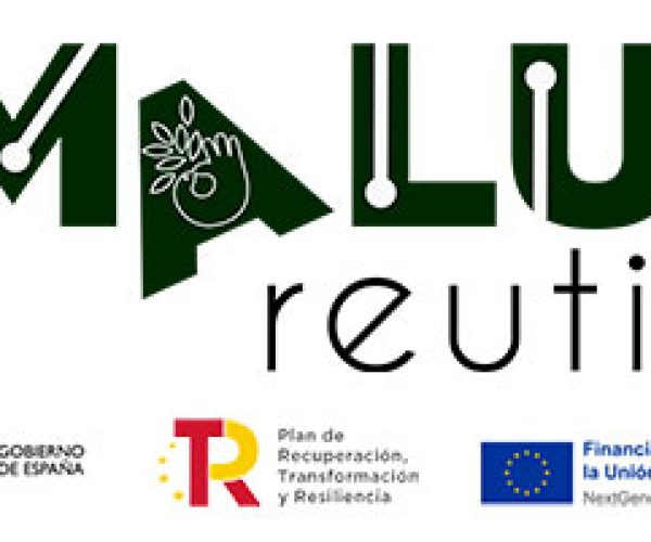 Nace el Proyecto 'Amalur reutiliza'