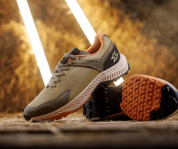 Garmont gana el Design & Innovation Award 2023 con las zapatillas 9.81 Hi-Ride