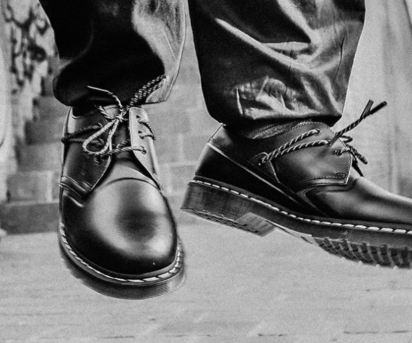 Dr. Martens aterriza en Valencia con su primera tienda oficial en la ciudad Ediciones Sibila