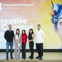 La Universidad Europea presenta la I Edición de los 'Creative Campus Awards'