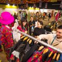 La moda española se cuela en el Perú Moda Deco 2023, evento de referencia de la industria textil del país