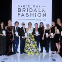 Barcelona Bridal Fashion Week premia la moda nupcial más sostenible