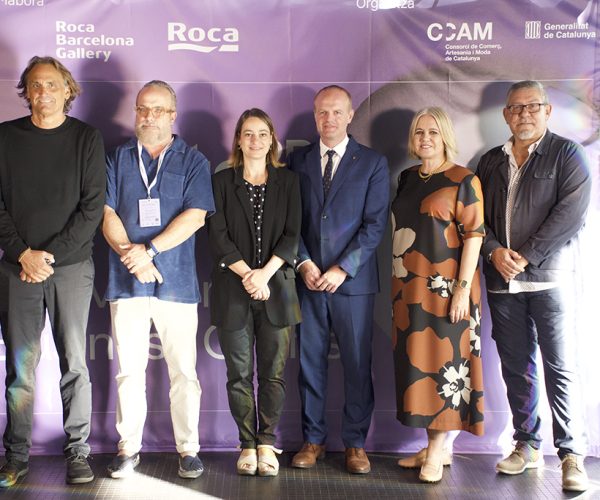 La Generalitat de Catalunya impulsa Crafts2B, un encuentro empresarial para generar oportunidades de negocio y ampliar el mercado del sector artesanal catalán