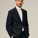 Daniel Ervér, nuevo Presidente y CEO del grupo H&M