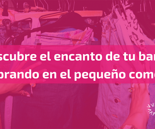 El pequeño comercio afronta la campaña de rebajas con la mirada puesta en la recuperación económica