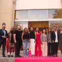 El centenario de la Exposición iberoamericana pone el broche de oro a la Semana de Moda de Andalucía - Code 41