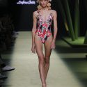 Dolores Cortés presenta su nueva colección Pasarela 024 en la MBFW Madrid