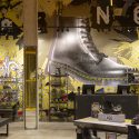 Dr. Martens aterriza en Valencia con su primera tienda oficial en la ciudad