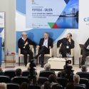 El Clúster Textil-Moda de Galicia (Cointega), presente en el Foro Económico Portugal-Galicia: oportunidades de negocio en sectores estratégicos