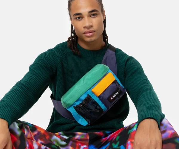 Te presentamos la nueva colección primavera-verano 2023 de Eastpak