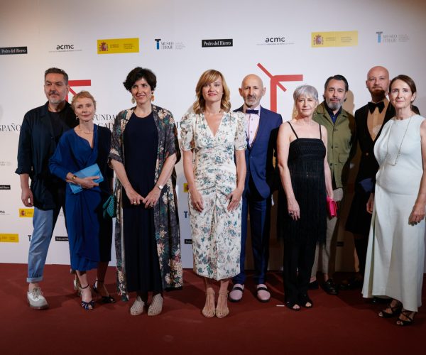 La Asociación Creadores de Moda de España (ACME) promueve la creación de la Fundación Academia de la Moda Española (FAME)