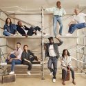 Esprit presenta su campaña y colección denim otoño 2023, protagonizada por gente real y creativa