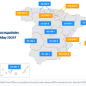 Los españoles desconfían de las falsas ofertas de Black Friday: 7 de cada 10 no creen que los descuentos sean reales según un studio de idealo