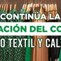 Fetico considera que se están "dando pasos importantes que son claves para alcanzar un convenio colectivo estatal para todo el sector del comercio textil y de calzado"