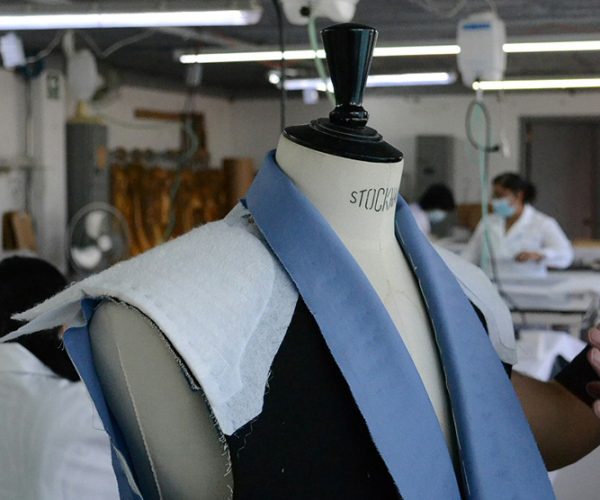 ASECOM y la Agencia para el Empleo del Ayuntamiento de Madrid firman un acuerdo para impulsar el empleo y la formación en el sector textil, de la confección y de la moda