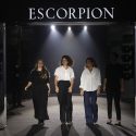 ESCORPION presenta su colección “Desert Sounds” en la 34a edición de 080 Barcelona Fashion