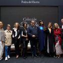 Pedro del Hierro presenta Byby, una colección cápsula de 8 capas solidarias y únicas