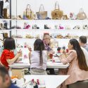 Los visitantes españoles en Expo Riva Schuh & Gardabags aumentan un 35%