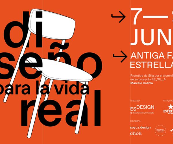 FESesDESIGN 2024: dos días de inspiración y creatividad en el corazón de Barcelona